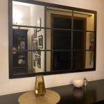 Flat Mirror(Medium Size)