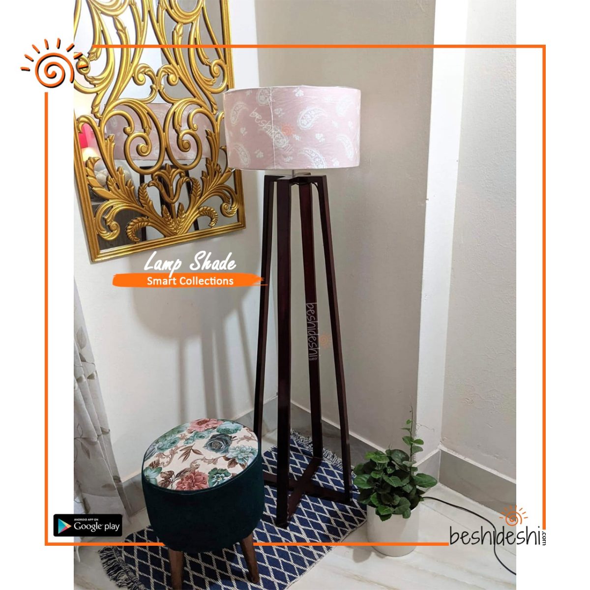 New Design Lamp Shade