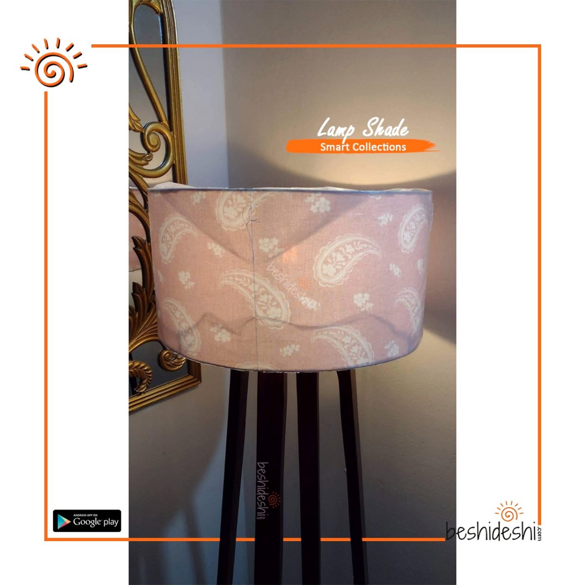 New Design Lamp Shade