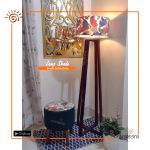 New Design Lamp Shade