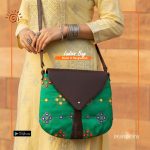 Bohania Crossbody Ladies Bag