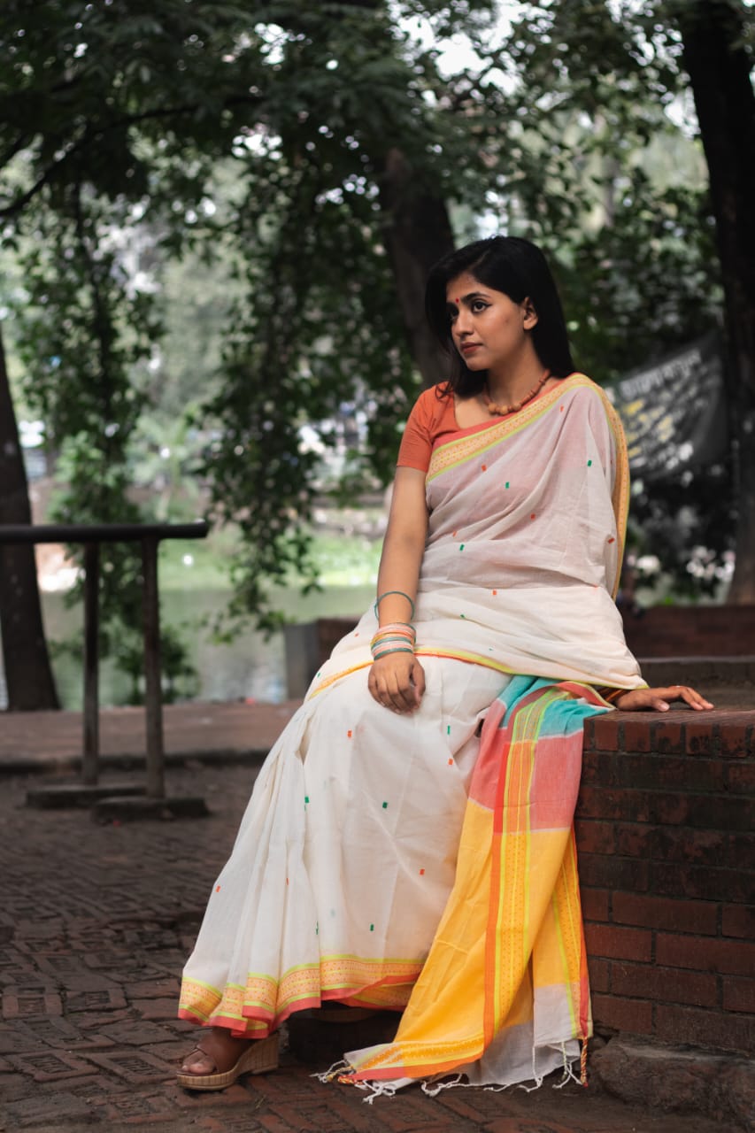 WhatsApp Image 2022-08-07 at 10.16.11 PM (1) Handloom Cotton Saree