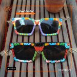 Hand Painted Sunglass