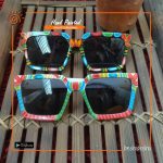 Hand Painted Sunglass