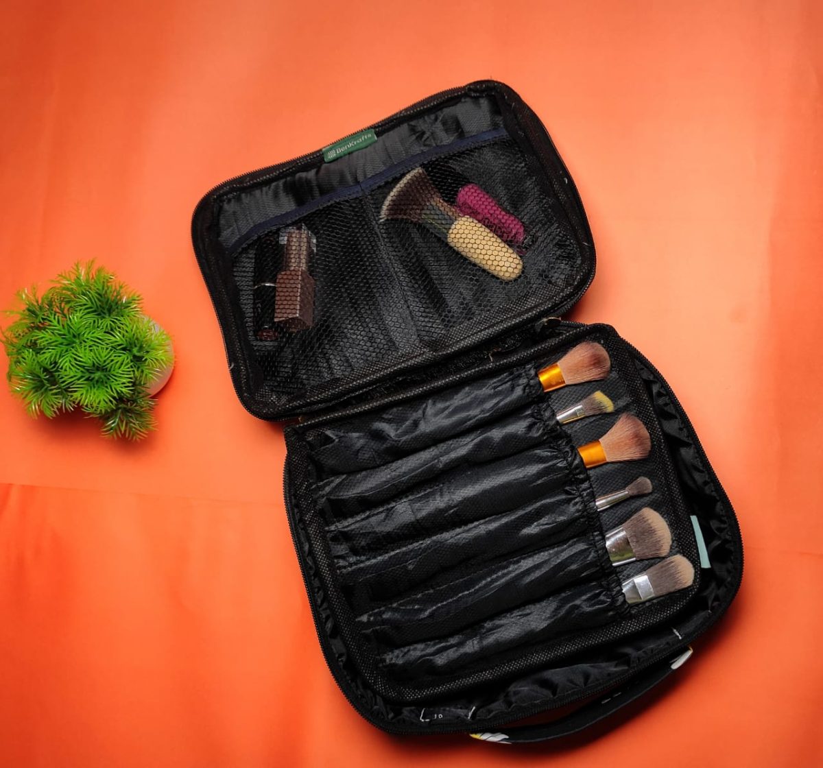 Makeup Bag