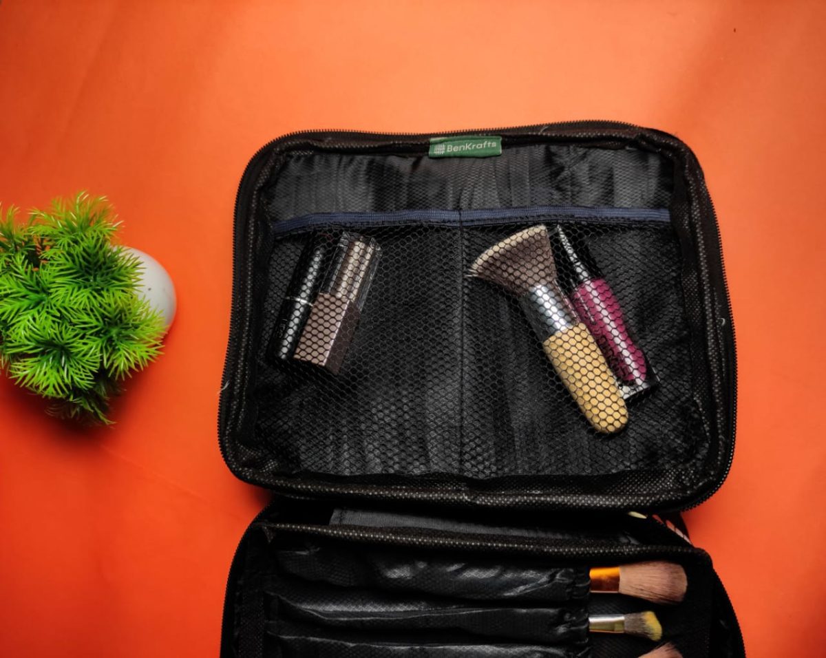 Makeup Bag