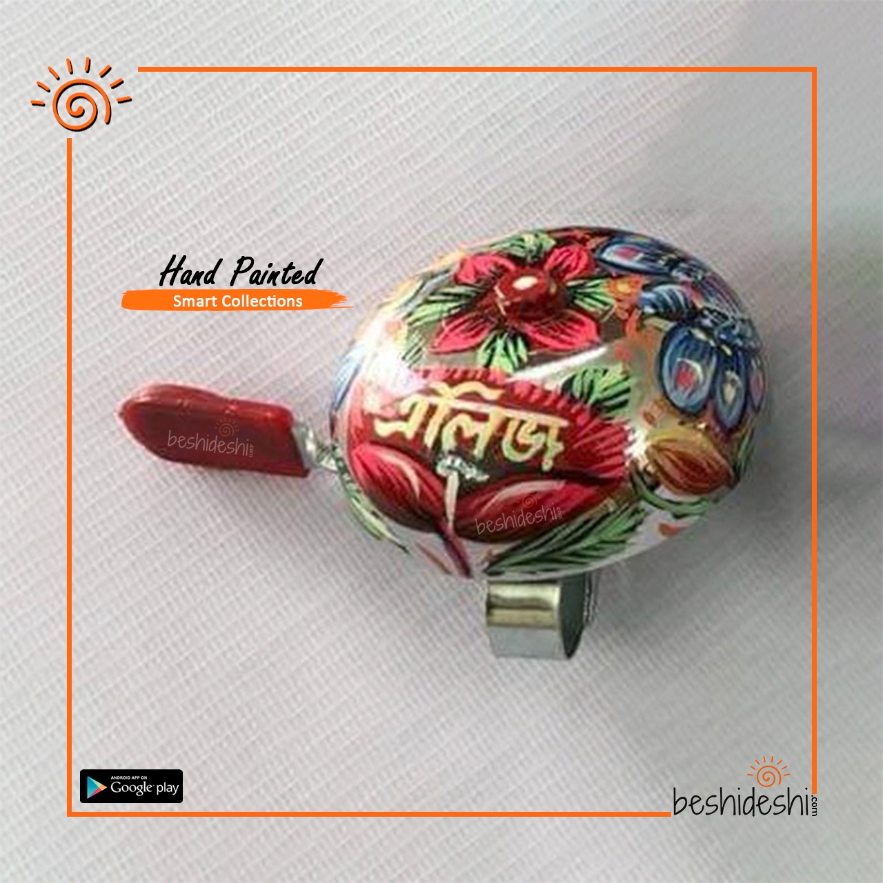 WhatsApp Image 2024-05-15 at 4.30.16 PM (12) Rickshaw Painted Bicycle Bell