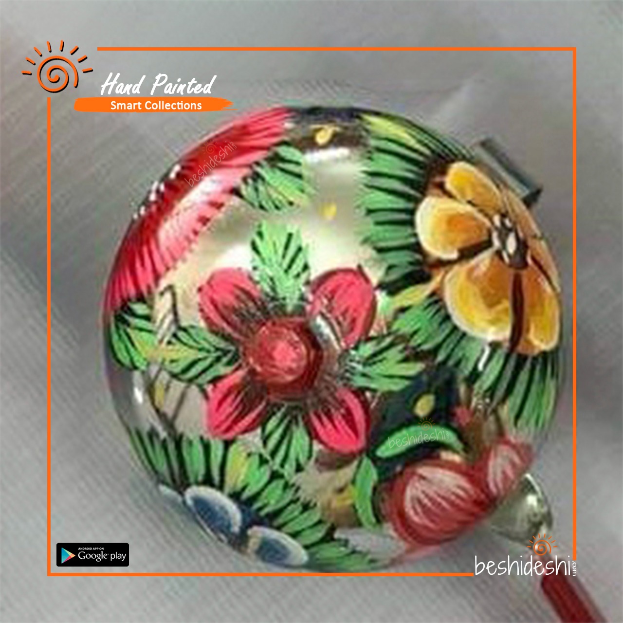 WhatsApp Image 2024-05-15 at 4.30.16 PM (8) Rickshaw Painted Bicycle Bell