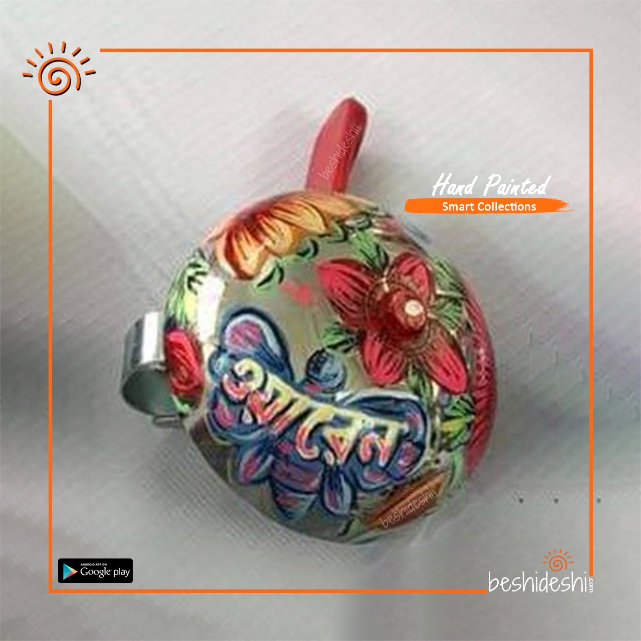 WhatsApp Image 2024-05-15 at 4.30.16 PM (9) Rickshaw Painted Bicycle Bell