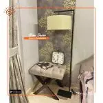 Single Stand Floor Lamp Shade