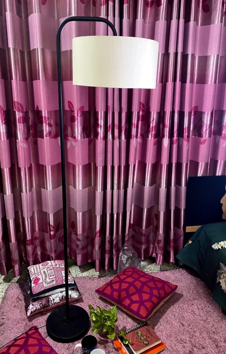 Exclusive Floor Lamp Shade Beshi Deshi