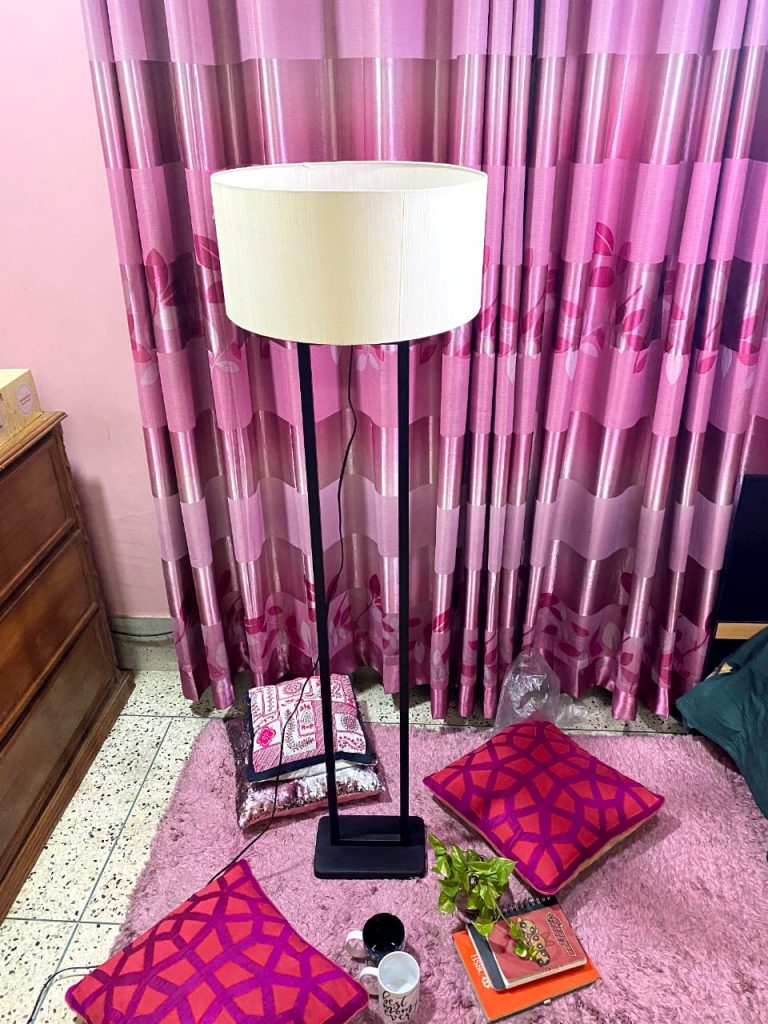 Exclusive Floor Lamp Shade Beshi Deshi