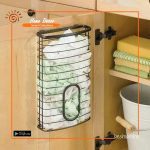 Polythene Storage Holder