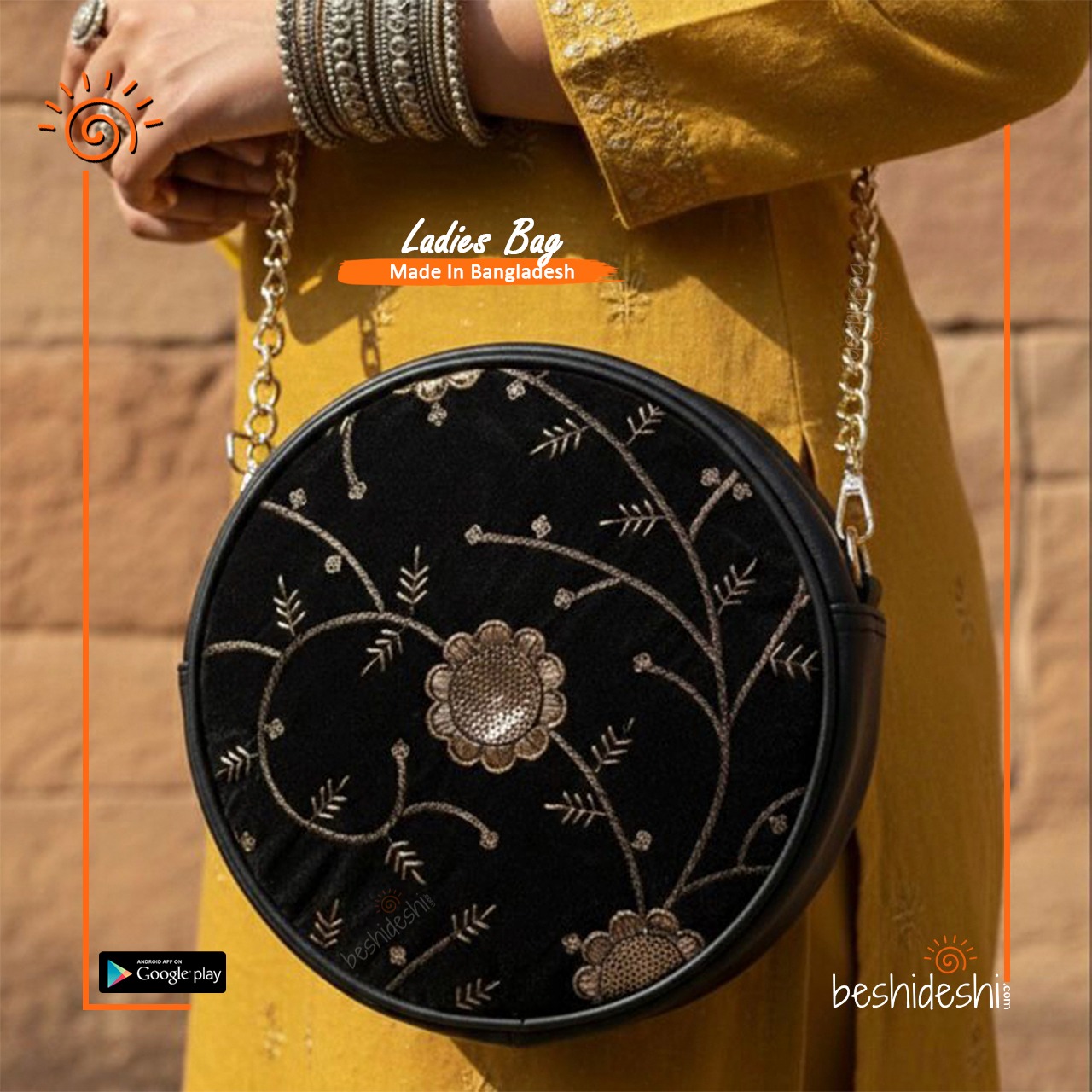 WhatsApp Image 2026-02-03 at 2.08.51 PM Alina Round Bag