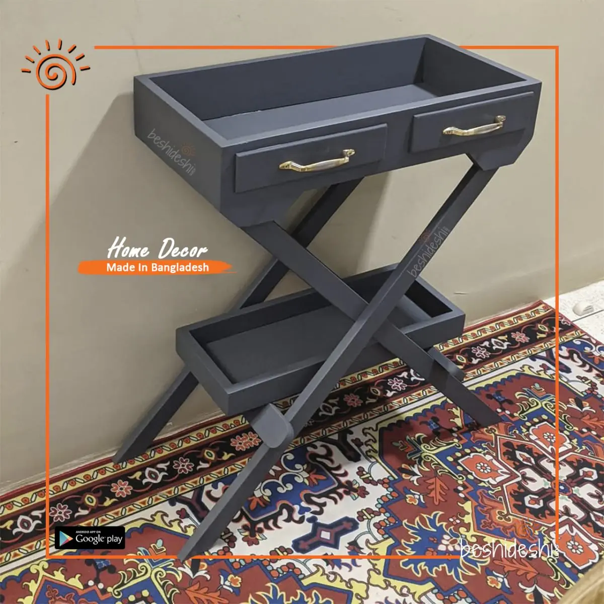 Foyer Table