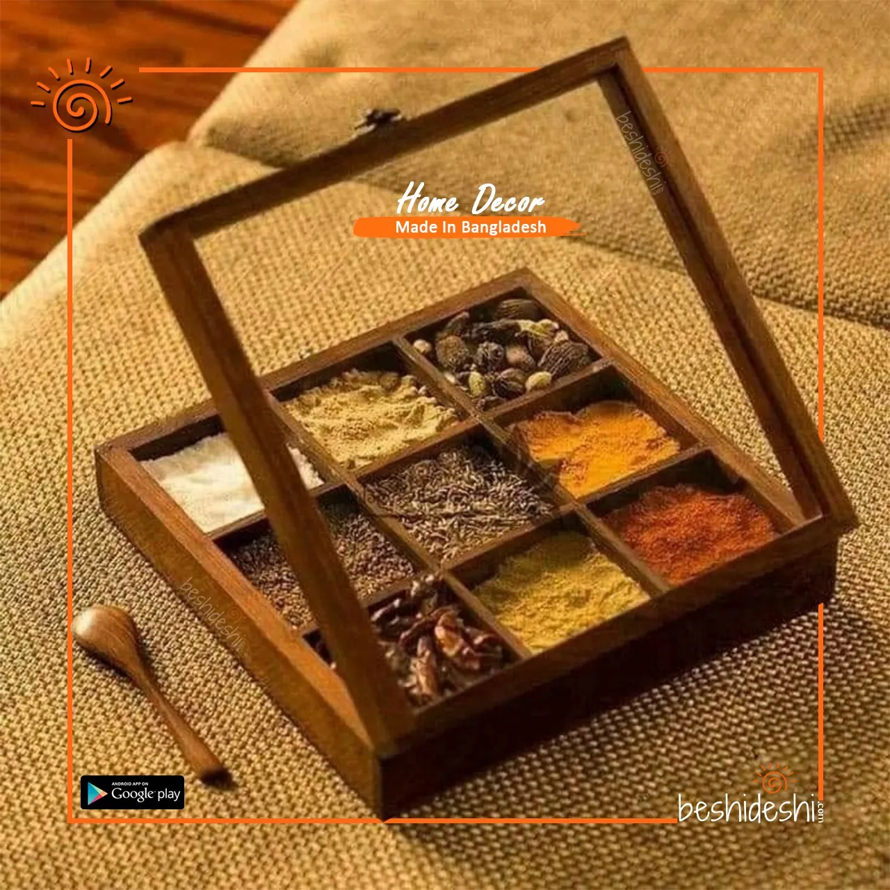 WhatsApp Image 2026-05-17 at 4.40.20 PM Wooden Spices Box