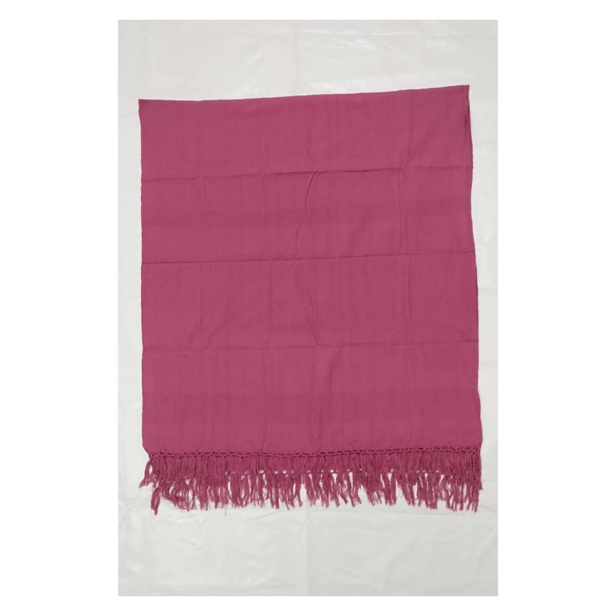 Handmade Woolen Shawl