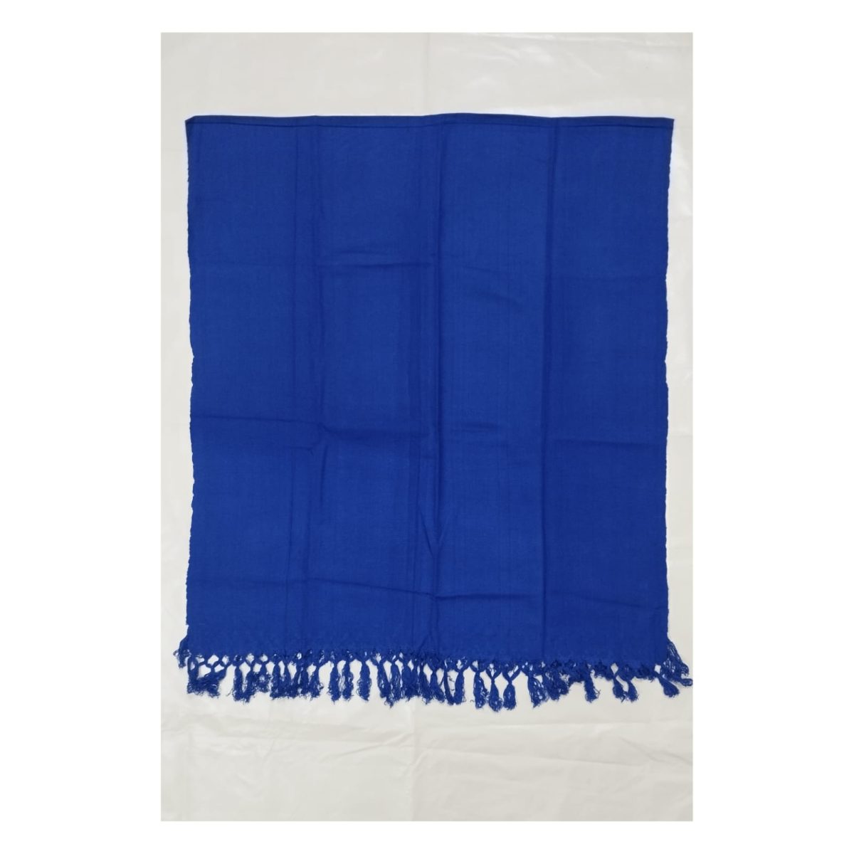 Handmade Woolen Shawl