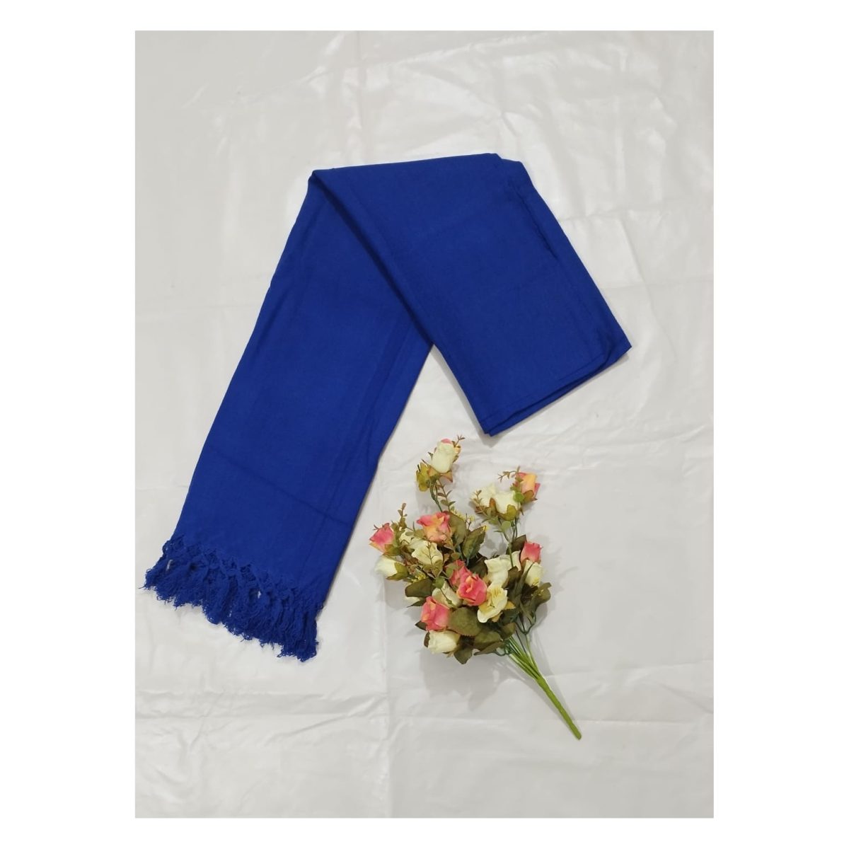 Handmade Woolen Shawl