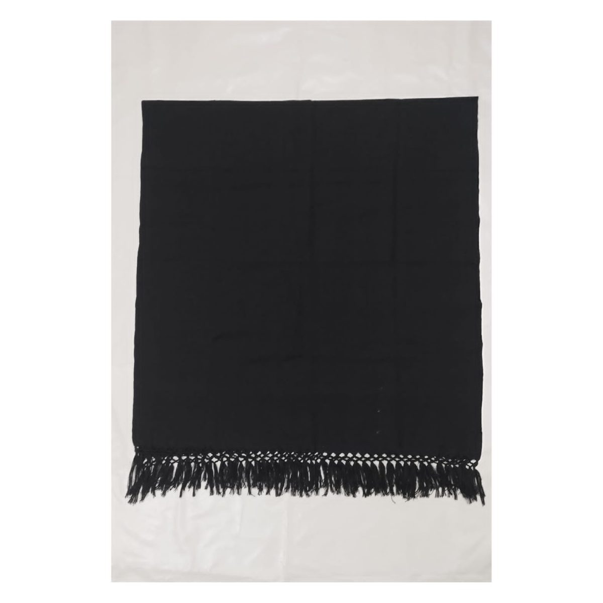 Handmade Woolen Shawl