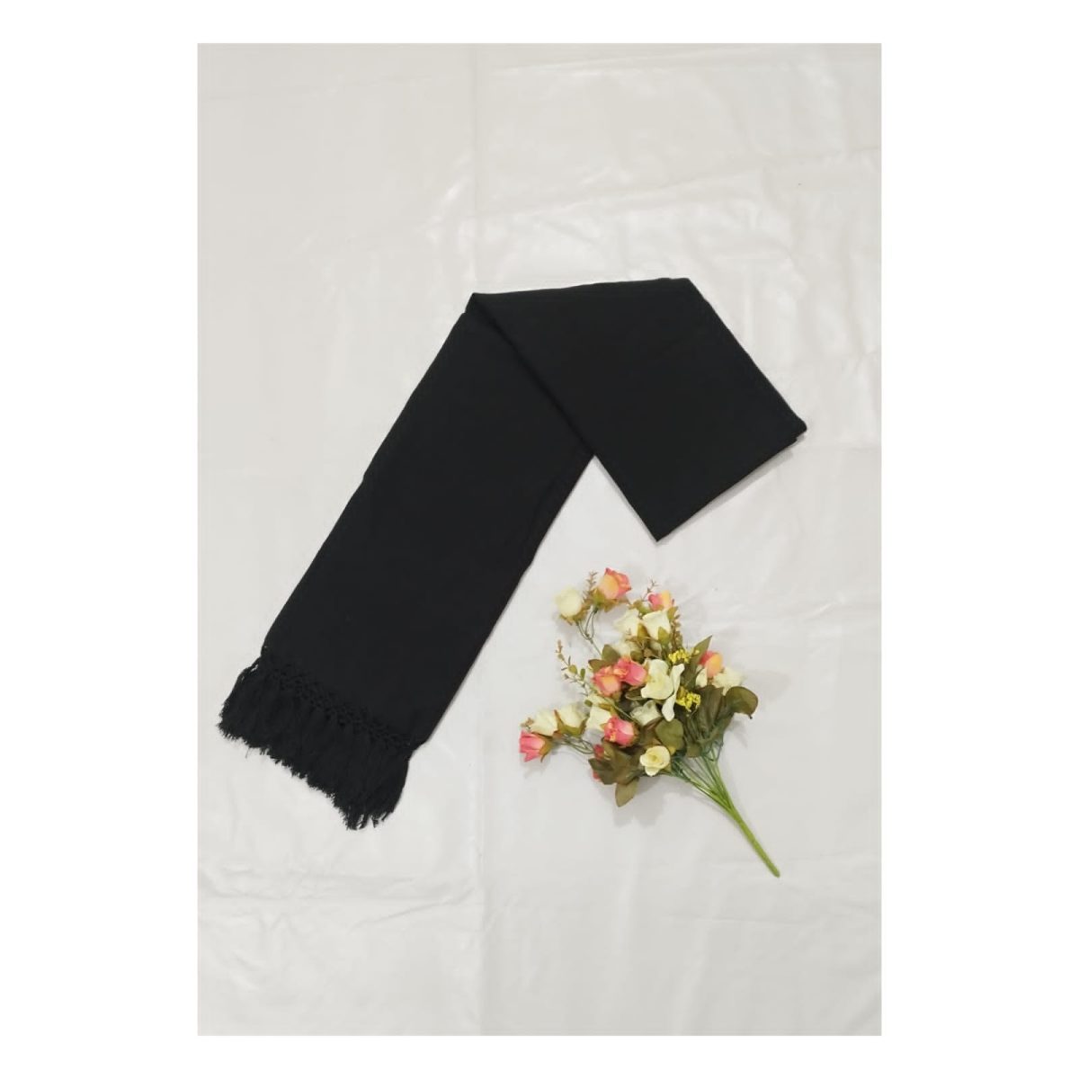 Handmade Woolen Shawl