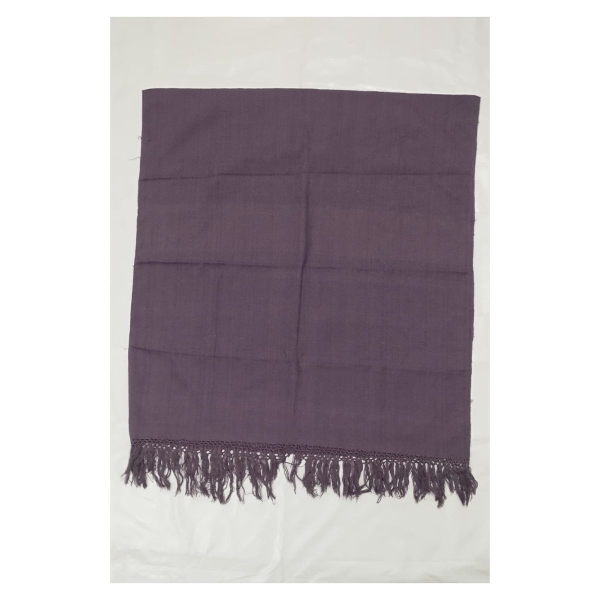 Handmade Woolen Shawl