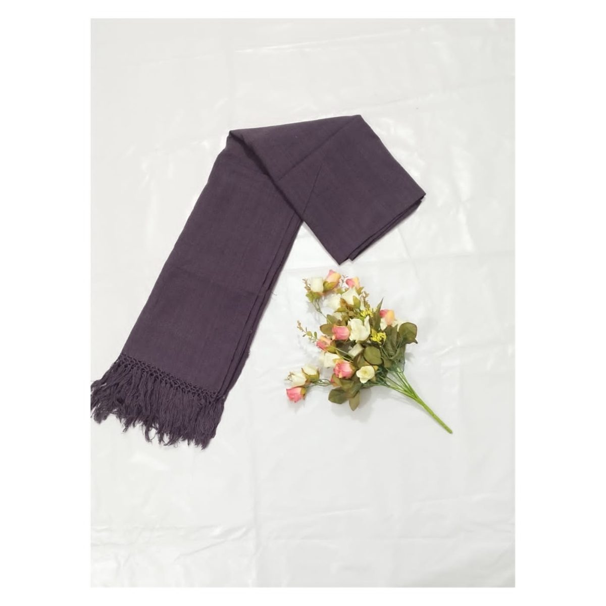 Handmade Woolen Shawl