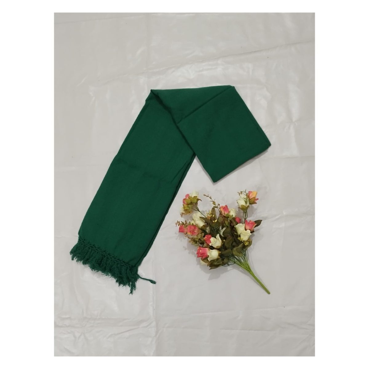 Handmade Woolen Shawl