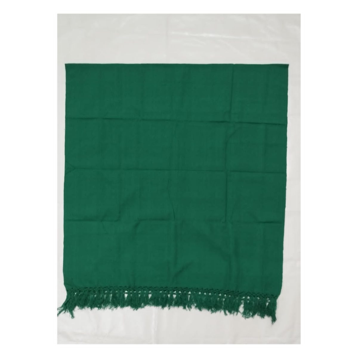 Handmade Woolen Shawl