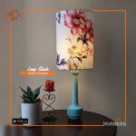 Small Table Lampshade