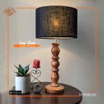 Small Table Lampshade