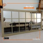 Flat Mirror(Small Size)