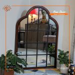 Decorative Mirror