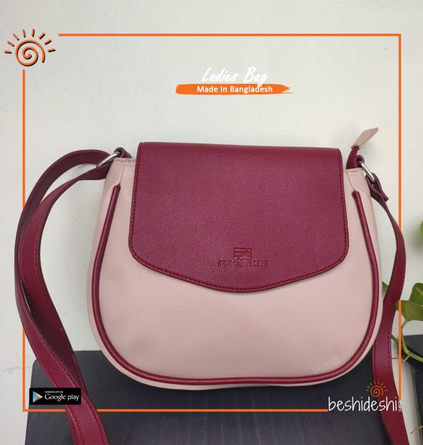 Bruna Ladies Bag