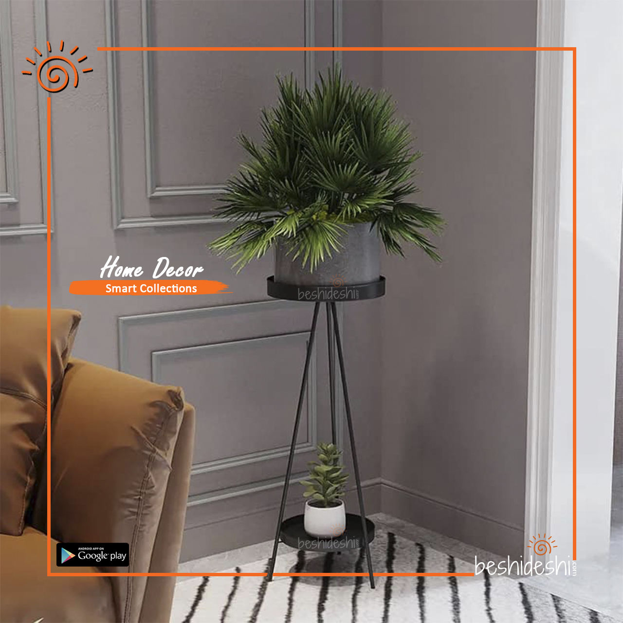 05 Triangle Two Tier