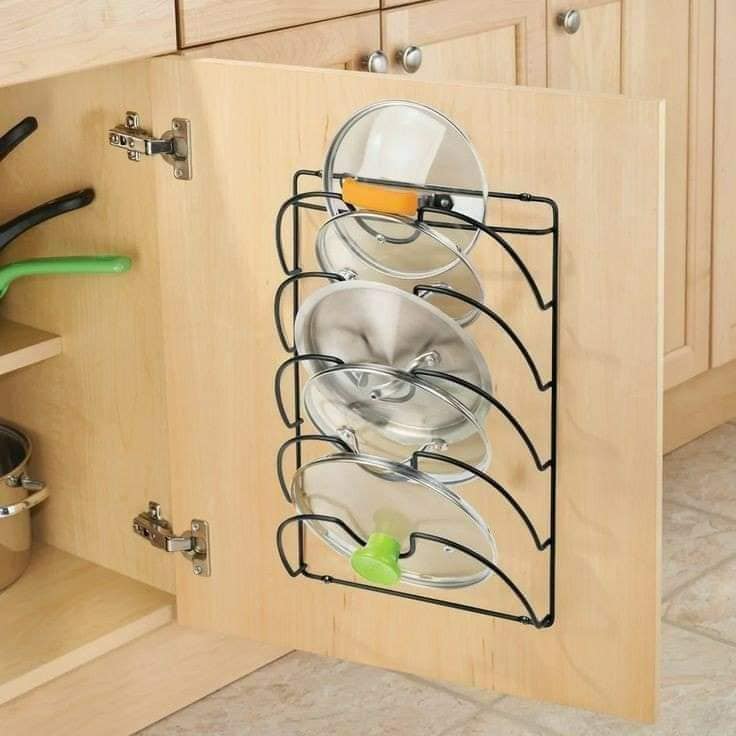 Lid holder Beshi Deshi