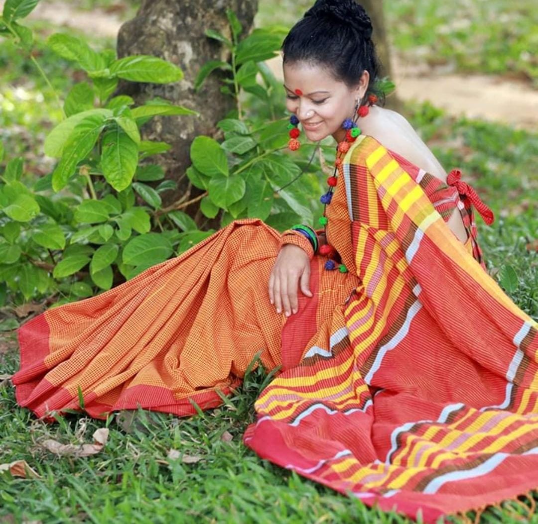 WhatsApp Image 2023-04-17 at 16.40.26 Cotton sari