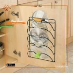 Lid Holder