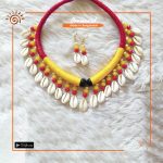 Hand Made Jewelry Set