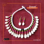 Hand Made Jewelry Set