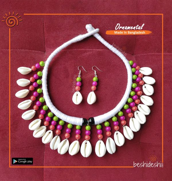 Hand Made Jewelry Set