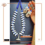 Oxidize Hand Made Jewelry Set