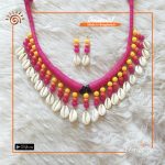 Hand Made Jewelry Set