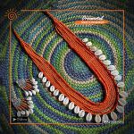 Hand Made Jewelry Set