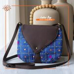 Bohania Crossbody Ladies Bag