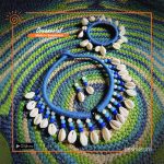 Hand Made Jewelry Set