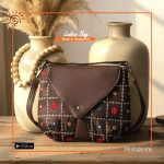 Bohania Crossbody Ladies Bag