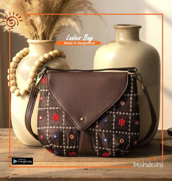 Bohania Crossbody Ladies Bag