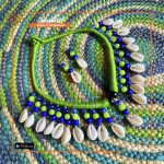 Hand Made Jewelry Set