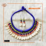 Hand Made Jewelry Set